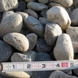 Anne Arundel County Stone Supplier - Chesapeake Landscape Materials