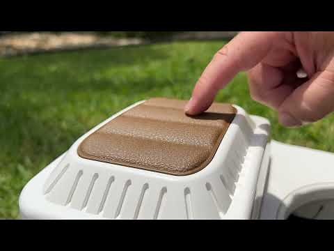 Ambrogio Robot Mower - High Cut for St Augustine Grass - BASIC OVERVIEW