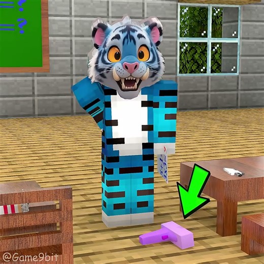 Who cheated on the math test?! Romance or Mira?!