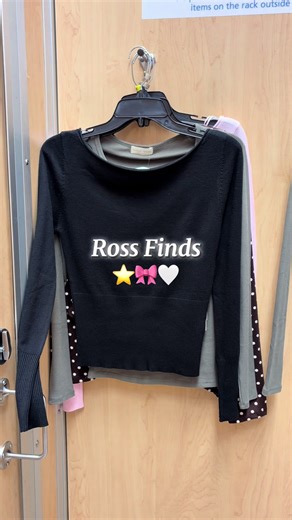 Recent Ross Finds: Unique Christmas Gift Ideas