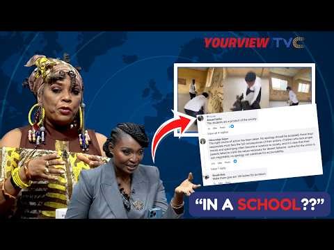 “Hours of Bullying… No Intervention?!” Igbinedion School Under Fire