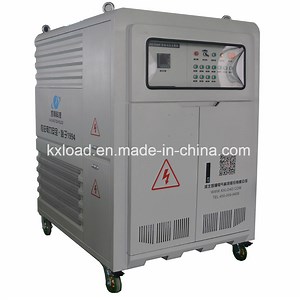 [Hot Item] 400V 500kVA Generator Resistive Load Bank