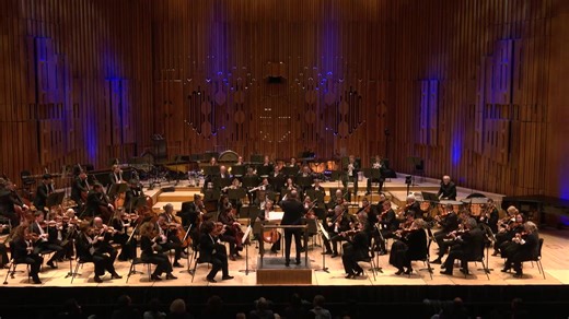 88K views · 1.7K reactions | Ludwig van Beethoven // Symphony No 8 We've got a brand new clip to share from our recent concert with François-Xavier ROTH, conductor leading Beethoven's eighth symphony. Let us know how this piece makes you feel! | London Symphony Orchestra | Facebook