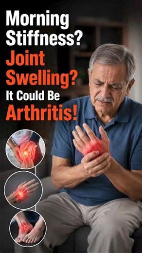 5 Early Warning Signs of Arthritis You Should Never Ignore | Dr. Tarundeep Singh | #RanjitHospital
