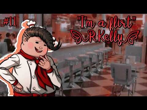 Danganronpa character's theme songs