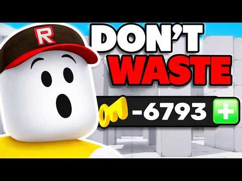 25 TIPS and TRICKS to BECOME A PRO in Roblox Rivals!