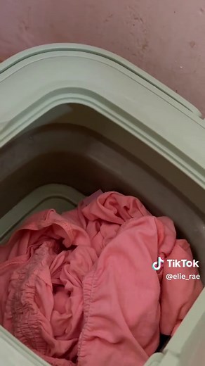 How to Use a Foldable Washing Machine Tutorial