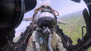 AIRING OF DOCUMENTARY: “NIGERIAN AIR FORCE: A FORMIDABLE FORCE AT 56” Watch out for a compelling documentary, titled “Nigerian Air Force: A Formidable Force at 56”, which will be aired on NTA (Available on DSTV Channel 251, GoTV Channel 91 or via other NTA authorized platforms) today, Wednesday, 13 May 2020, from 8pm to 9pm. The documentary highlights the progress the Nigerian Air Force (NAF) has made over the past 56 years, with particular focus on the giant strides recorded in the last 5 years