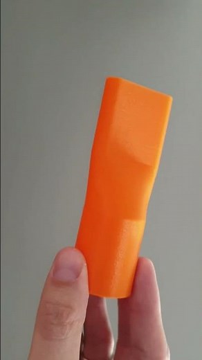 Modélisation 3D + Impression 3D