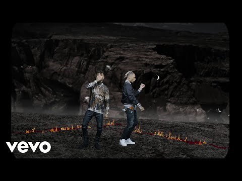 MamboLosco - Costa Tanto (prod. Nardi) ft. Tony Effe