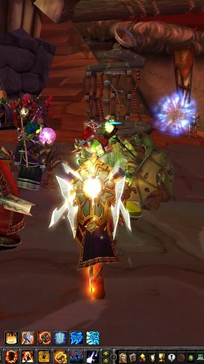 Ascension: Custom WoW on TikTok