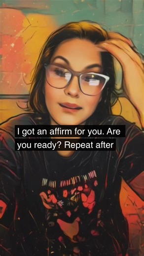 #affirmations