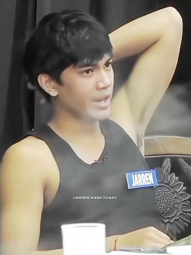 Jarren Garcia TikTok Compilation | PBB Season 11 Highlights