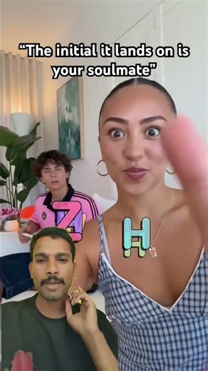 batao LAST ME KONSA WORD AAYA 🤨 #shorts #viral