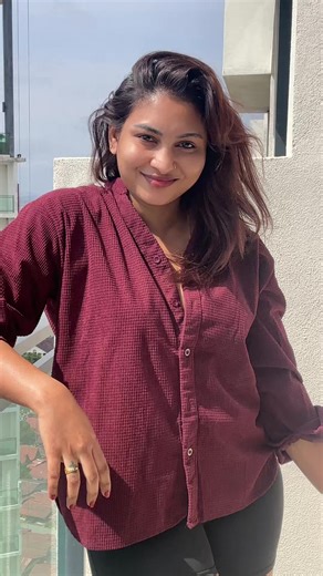 Little space and time for myself❤️