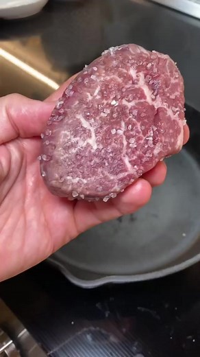 151K views · 1.8K reactions | Wagyu Filet Mignon ASMR! ‍數 | Foody Fetish | Facebook