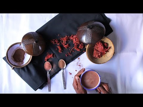 How It's Prepared | INTOLWANE & UMGUGUDU