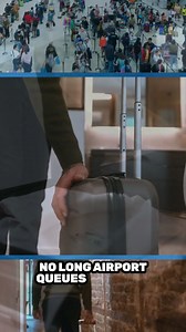 11 shares | Relocating from the US? Ship Your Luggage Ahead & Travel Light! ✈️ Dodge oversized baggage fees - My Baggage ships luggage, boxes & sports gear door-to-door to over 200 countries, with full tracking 麟 ✅ Fast, Safe & Reliable ✅ 20,000+ 5-Star Reviews ✅ 150,000+ Happy Customers ✅ Instant Quote & Easy Online Booking 24/7! Ship ahead. Skip the stress. Book today! | My Baggage | Facebook