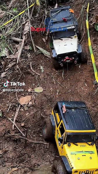 Winch Solutions for RC Cars: Ultimate Off-Road Adventure