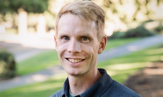 Erik Olesund: A d.school Alumni Feature