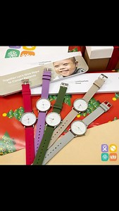 1.1K views · 85 reactions | With these watches from Lovehopefaith Group, with every purchase, half of the net proceeds will be donated to Cancer patients. ✨Let’s shed a light and support this advocacy. 殺 #FightCancer #advocacy #lovefaithhopegroup #watchwithapurpose #unitedinhelpingcancerpatients | Mrs. G | Facebook