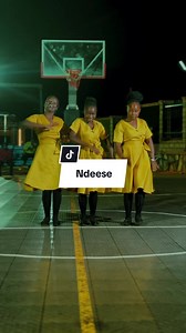 Ndeese - Shelina, Melva & Shadiah | Stream of Life Choir