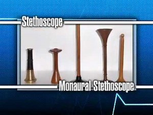History of the Stethoscope