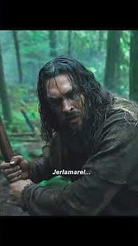 Best fight scenes of SEE ! BABA VOSS (Jason Momoa) – Epic Battles [HD]