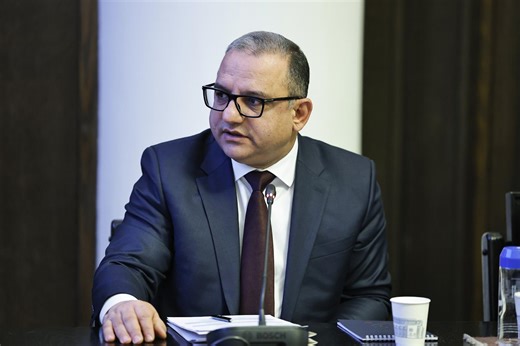 Կառավարության նիստը՝ ուղիղ հեռարձակմամբ