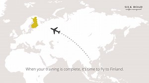 The Silk Road Recruitment Process