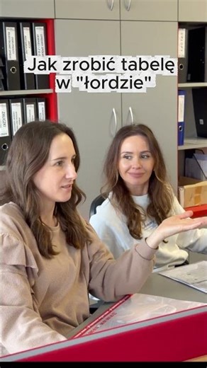 Jak zrobić tabele w word |mamAUTO