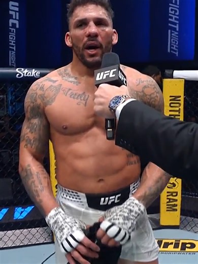 Celebrating Eryk Anders' Incredible MMA Career