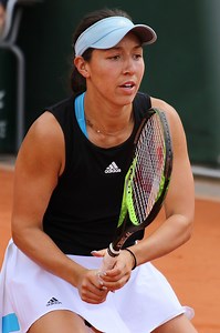 Jessica Pegula: Net worth| Husband| College| Wedding - sportsjone