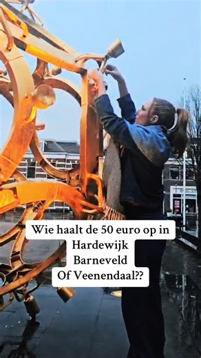 Ontdek de Verzamelplekken in Barneveld en Veenendaal