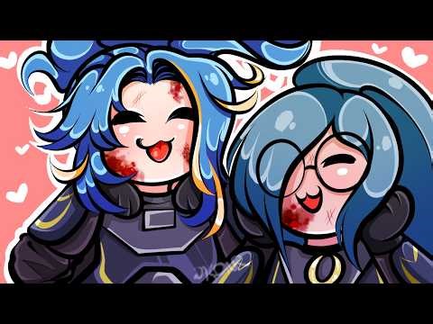 I Went on a VALENTINE'S DAY DATE!! 💋💗💞