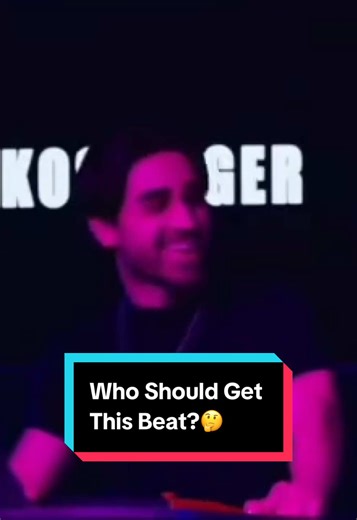 Choosing the Right Producer for Your Music Beat