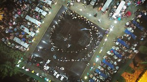 Pefkos 5th Gastronomy Festival