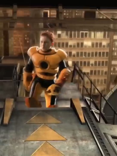 ¡Mini Espías 3D era un COMPLETO MEME - パート 001