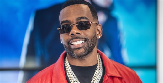 Mario Accused of Leaving Appearance After Entourage Banned From Bringing in Guns