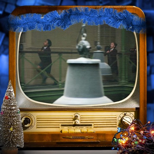 UK! #MatildaMovie will be on the telly BOXING DAY at 5:40pm! You can watch on BBC One or on BBC iPlayer. 📚Matilda The Musical🦎 | Tim Minchin