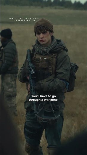 Who can you trust? In theaters January 9. Get tickets NOW. #GreenlandMovie #GerardButler