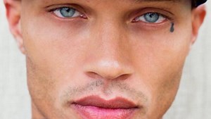 Dreams Do Come True- 'Hot Mugshot Guy' Jeremy Meeks Shares His First Modeling Photos