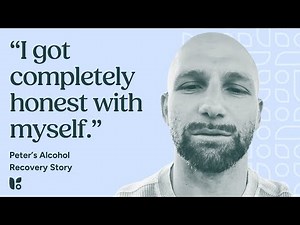 Addiction Recovery Stories | Alcohol | Peter | Addiction Motivation
