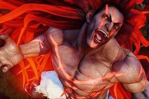 Pas de Street Fighter 5 sur Xbox One : les explications (bidon) de Capcom