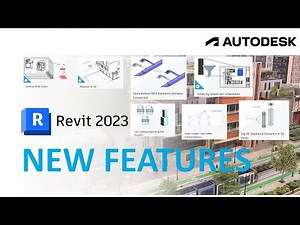 REVIT 2023: MY TOP NEW FEATURES