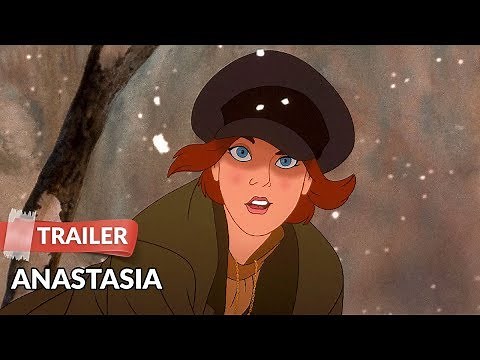 Anastasia (1997) Trailer | Meg Ryan | John Cusack