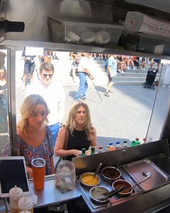 611K views · 6.6K reactions | Eli goes undercover in NYC  Watch full video: nygnt.co/v99e Season 2 of The Eli Manning Show coming soon | New York Giants | Facebook