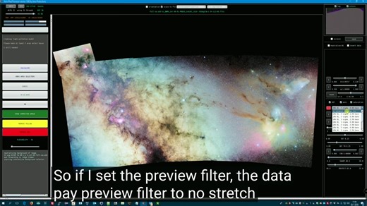 Astro Pixel Processor 官方教程 [搬运] part4