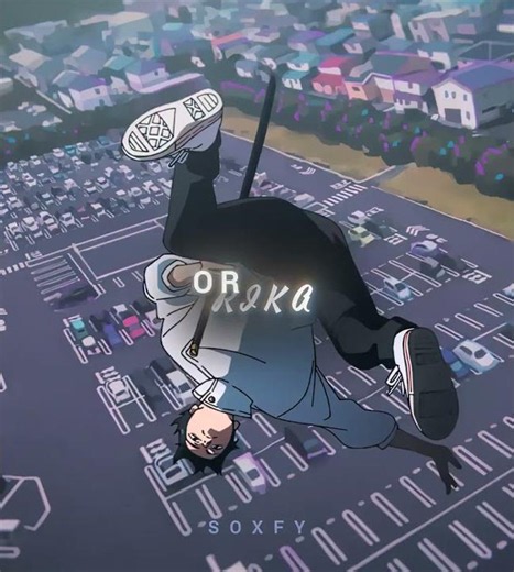 Yuta is the second strongest in jujutsu high 💀🎈