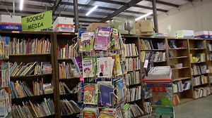 Huntsville City Schools Job Fair July 19, July 20, 2021